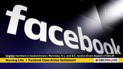 Eligible members in Saskatchewan, Manitoba, N.L. and B.C. receive direct deposit of $36.29 News Clip