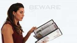 Quick Tips: How to Avoid Extra Calories at Chain Restaurants Instructional Video