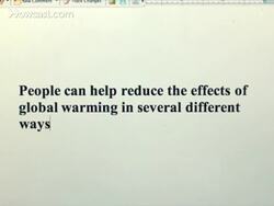 How to Write a Thesis Statement Instructional Video