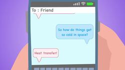 Why Is Space Cold If There Are So Many Stars? Instructional Video