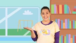 Shout - Red Fruit Planet Instructional Video