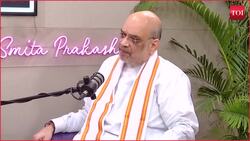 ‘CAA will never be taken back’: Amit Shah’s strong reply to Opposition leaders for appeasement politics News Clip