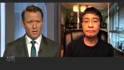'Death by a thousand cuts:' Nobel Peace Prize winner Maria Ressa reflects on democracy in the Philippines News Clip