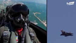 F-22 Raptor: US Most Aggressive Stealth Fighter Jet Ever Built Instructional Video