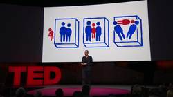 TED: You are fluent in this language (and don't even know it) | Christoph Niemann Instructional Video