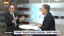 James Robinson on Global Economic & Geopolitics in 2025 News Clip