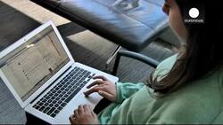 Tech firms set to face hefty fines under new EU data laws News Clip