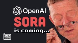 All About Open AI's Sora Video Generator Instructional Video
