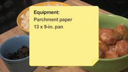 How To Make Scary Desserts For Halloween Instructional Video