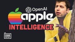 Strengths and Weaknesses of Apple Intelligence Instructional Video