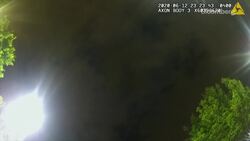 GRAPHIC VIDEO: Atlanta Police Release Footage of Rayshard Brooks Shooting News Clip