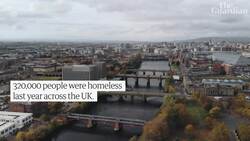 My homeless brother died on the streets of Glasgow. Who will be next? Instructional Video