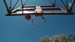 Forging the game, NYC blacksmiths craft basketball's future Instructional Video