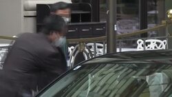 CLEAN : Fourth round of Iran nuclear deal talks opens in Vienna News Clip