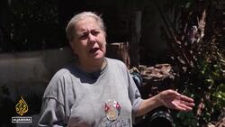 Turkiye wildfires: At least two dead as fires burn for eighth day News Clip