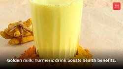 "Warm Drinks to Boost Health and Energy This Winter" News Clip