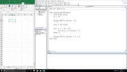 Excel VBA Programming The Complete Guide - Breakpoints Instructional Video