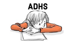 ADHS – Symptome von der Kindheit bis zum Erwachsenenalter Instructional Video