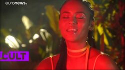 Mayra Andrade puts the spotlight on Cape Verdean music News Clip