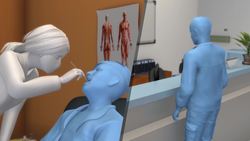 How the coronavirus spread in the United States Instructional Video