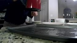 DIY Sci: Dry Ice Art Instructional Video