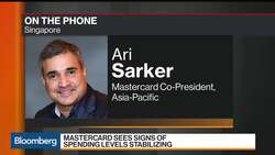 Mastercard Says Contactless Payments Increasing Amid Pandemic News Clip