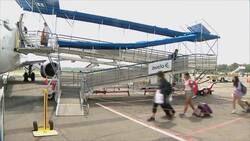 Connecticut joins partnership to hold airlines accountable for consumer complaints News Clip