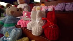 Peru's political and social turmoil affects holidays sales News Clip