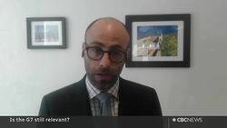 The Breakdown | 50 years of the G7 + Canada’s measles outbreak News Clip