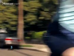 How to Ride a Bike Safely on the Road Instructional Video