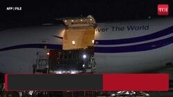 Putin's WW3 'Blueprint' | Russia Planning To Place Missiles At Unusual Location News Clip