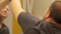 University of Guelph students 'getting a little bit nervous' about norovirus cases News Clip