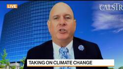 CalSTRS CIO Ailman Sees Higher Demand for Green Bonds News Clip