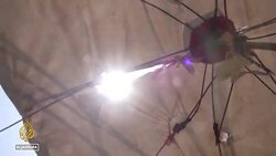 Yemen heatwave: Sanaa residents battle soaring temperatures News Clip