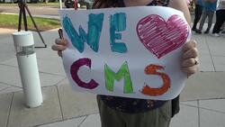 'Approve this agreement.' City officials offer possible deal to save Norwalk teaching jobs News Clip