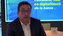 Reconocimiento facial en cajeros automáticos de Barcelona  News Clip