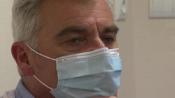 CLEAN : In France, suicide attempts among youth soar during the pandemic News Clip