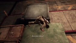 Uncharted 3 Walkthrough - Chapter 16 (1 of 2) Instructional Video