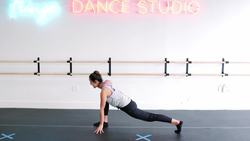 Stretches For Hip Flexibility Instructional Video