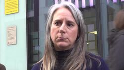 Trade union talks with Health Secretary end with no resolution News Clip