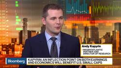 Crisis of Business Confidence Seen, RegentAtlantic's Kapyrin Says News Clip