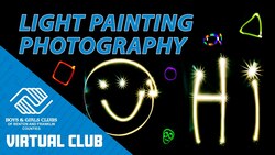 Light Painting Photography Tips & Tricks Instructional Video