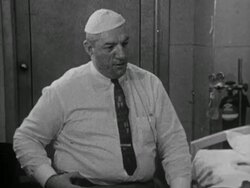 1965: Man has electrode implanted in his braid to combat rage Instructional Video