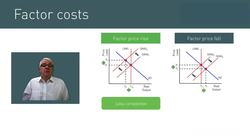 External Inflation and Its Impact on the UK's Macroeconomic Performance Instructional Video