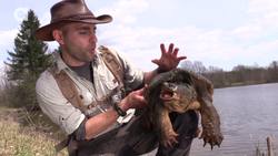 What's a Mud Dragon? Instructional Video