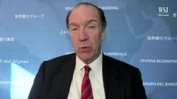 World Bank's President on Covid-19 and the Economy Instructional Video