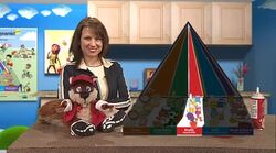 Yogurt Berry Split Instructional Video