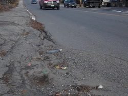 Preventing Pollution and Littering Instructional Video