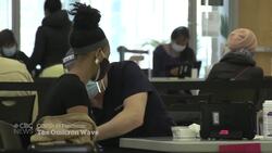 Omicron brings hopeful signs of pandemic’s end with plenty of caveats News Clip