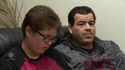 Winnipeg Teen Rescued from Dumpster News Clip